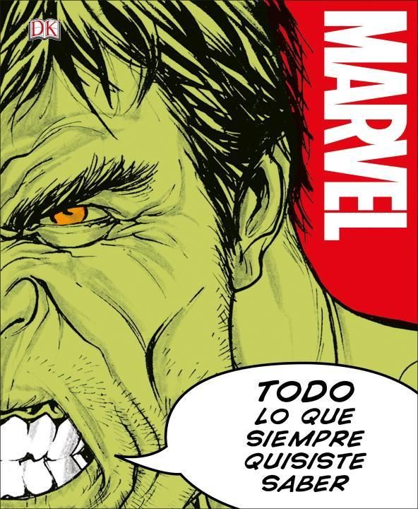 Produktbild: Spa-Marvel Todo Lo Que Siempre