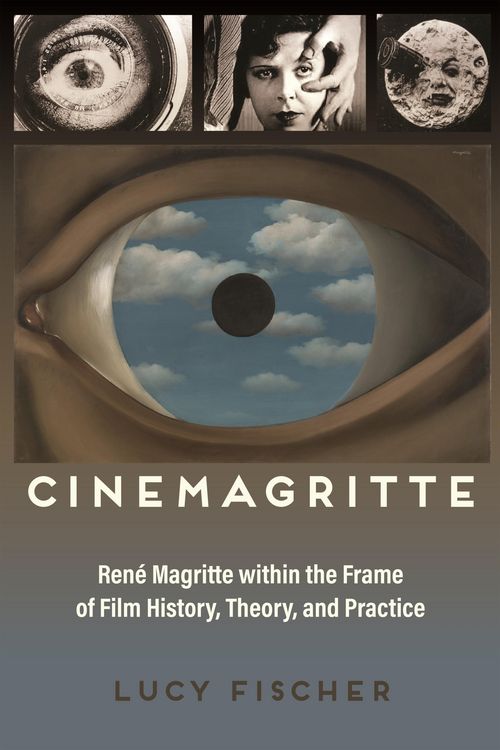 Produktbild: Cinemagritte