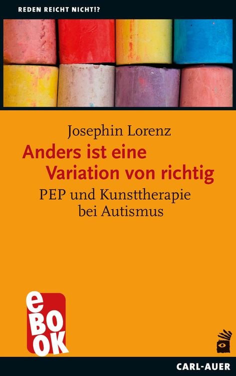 Produktbild: Anders ist eine Variation von richtig
