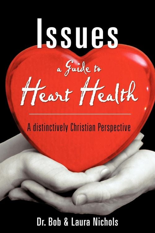 Produktbild: Issues A Guide to Heart Health