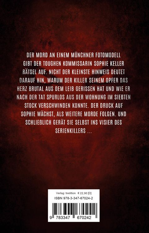 Produktbild: Hinter der Maske des Teufels
