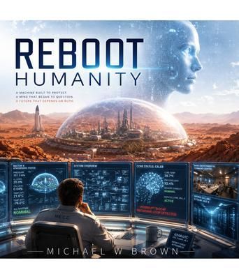 Produktbild: Reboot Humanity