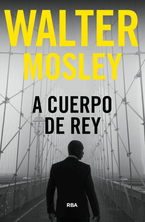 Produktbild: A cuerpo de rey