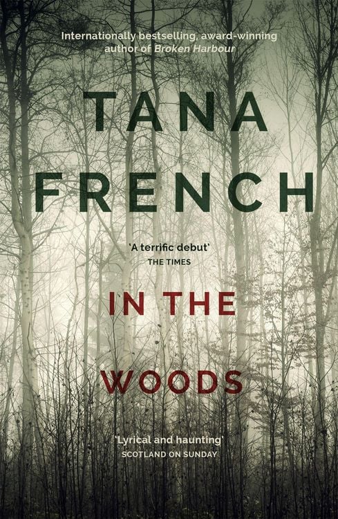 Produktbild: In the Woods