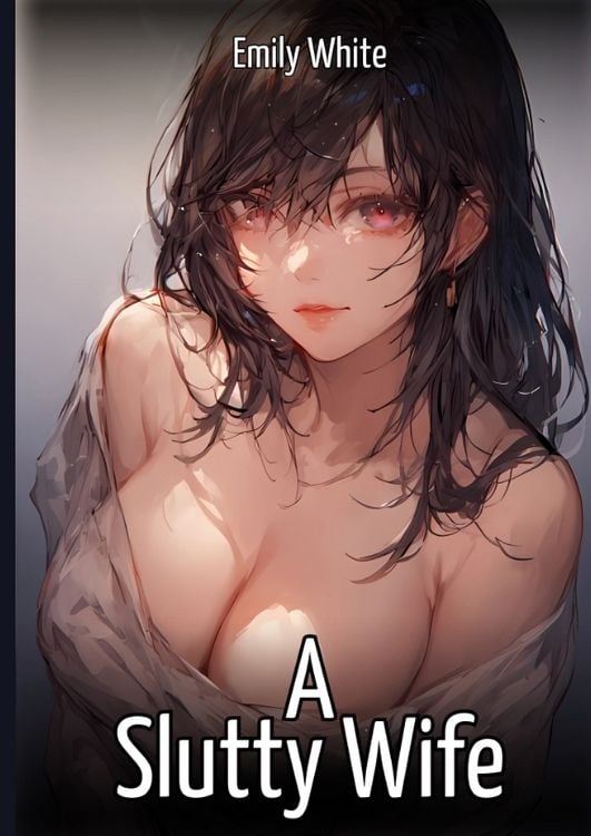 Produktbild: A Slutty Wife