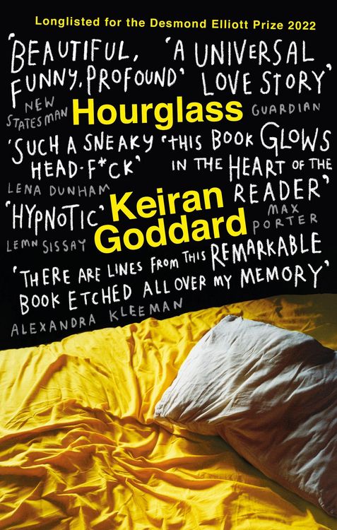 Produktbild: Hourglass