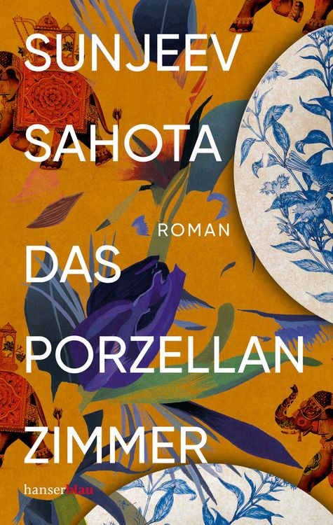 Produktbild: Das Porzellanzimmer