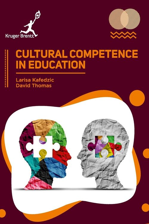 Produktbild: Cultural Competence In Education