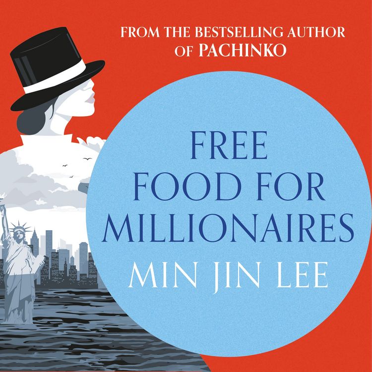Produktbild: Free Food for Millionaires