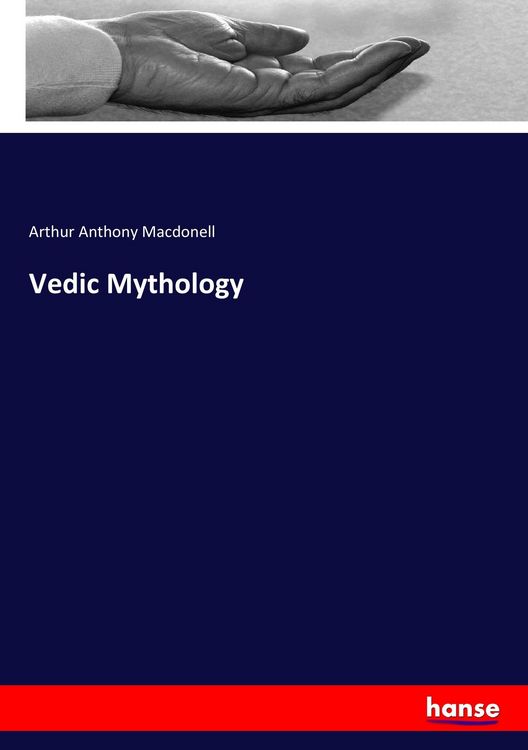 Produktbild: Vedic Mythology