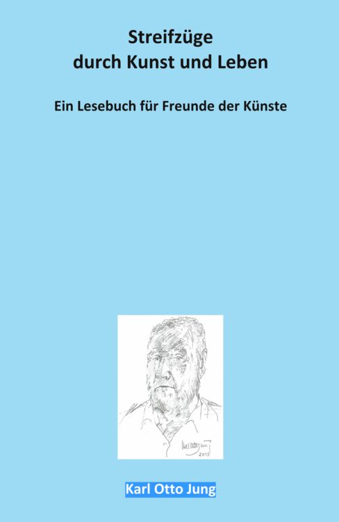 Produktbild: Streifz&uuml;ge durch Kunst und Leben