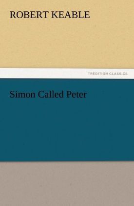 Produktbild: Simon Called Peter