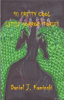 Produktbild: 10 Pretty Cool Little Horror Stories