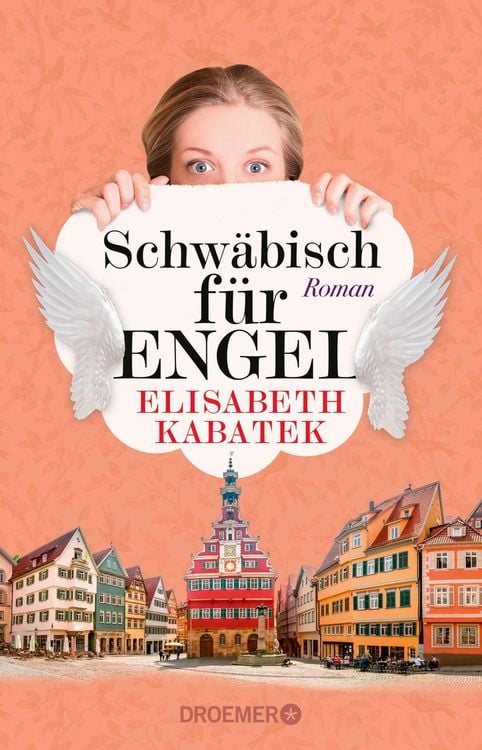 Produktbild: Schw&auml;bisch f&uuml;r Engel