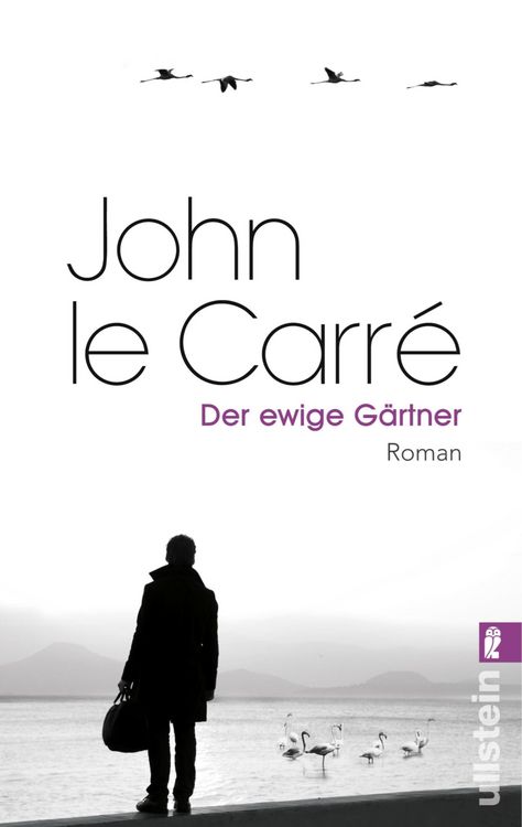 Produktbild: Der ewige G&auml;rtner