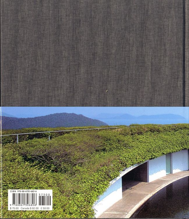 Produktbild: Tadao Ando