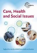 Produktbild: Care, Health and Social Issues