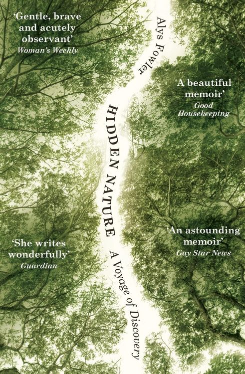 Produktbild: Hidden Nature