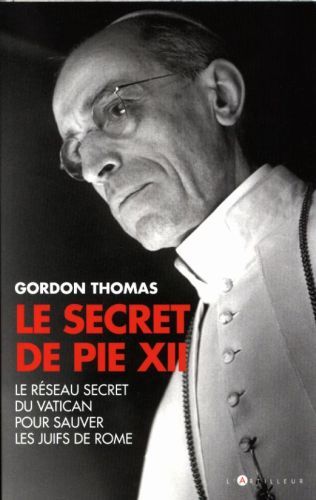 Produktbild: Le Secret de Pie XII