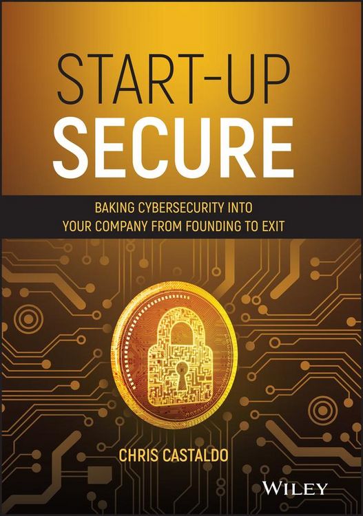 Produktbild: Start-Up Secure