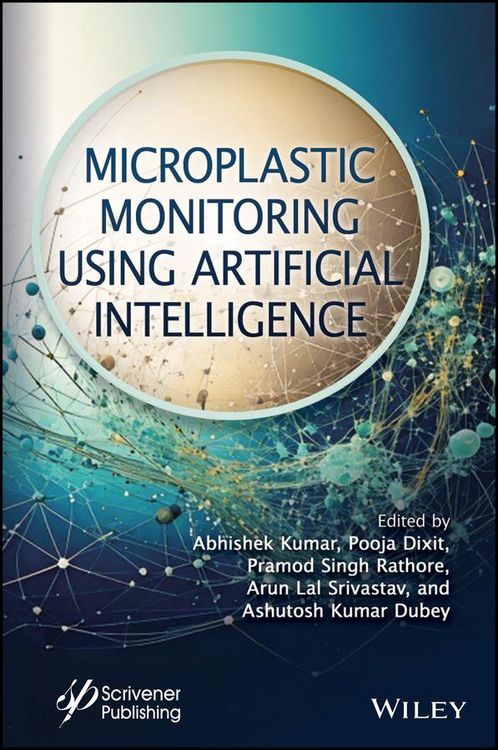 Produktbild: Microplastic Monitoring Using Artificial Intelligence
