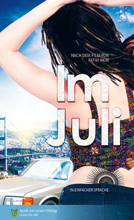 Produktbild: Im Juli