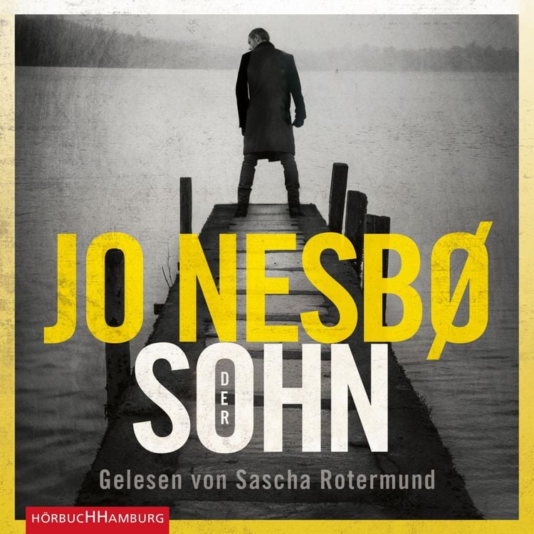 Produktbild: Der Sohn