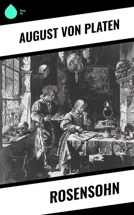 Produktbild: Rosensohn