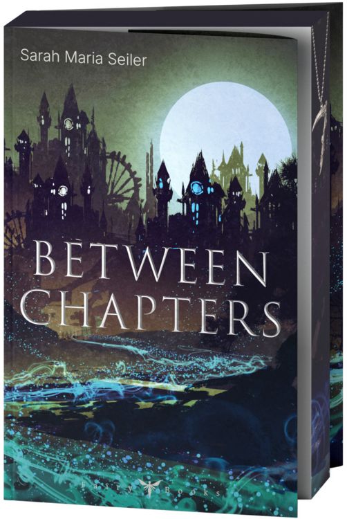 Produktbild: Between Chapters