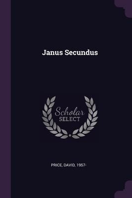 Produktbild: Janus Secundus