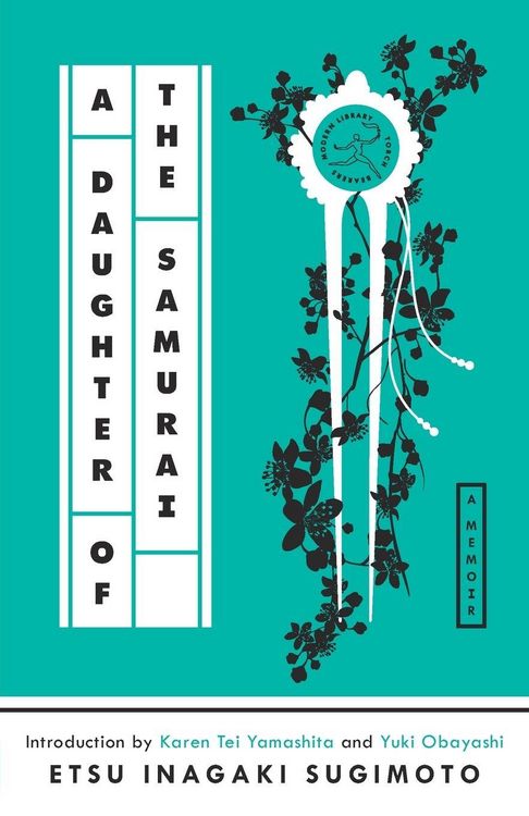 Produktbild: A Daughter of the Samurai