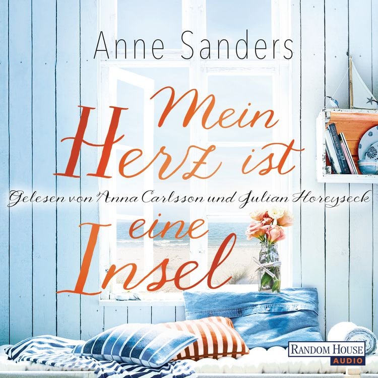 Produktbild: Mein Herz ist eine Insel