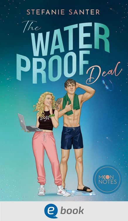 Produktbild: Terms of Attraction 2. The Waterproof Deal