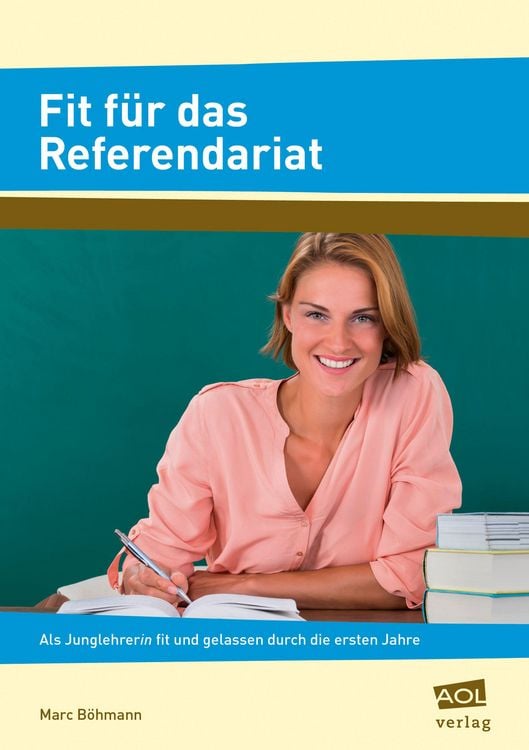 Produktbild: Fit f&uuml;r das Referendariat
