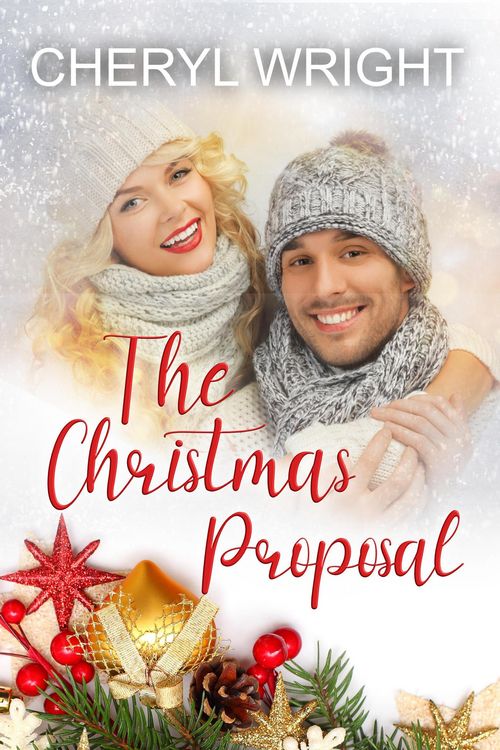 Produktbild: The Christmas Proposal