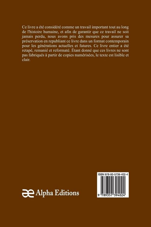 Produktbild: Le Pays de l'or