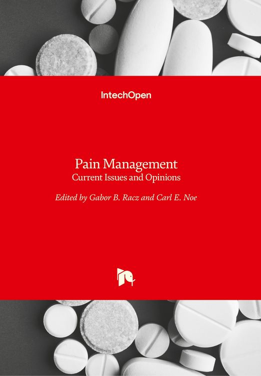 Produktbild: Pain Management