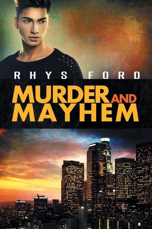 Produktbild: Murder and Mayhem