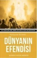 Produktbild: D&uuml;nyanin Efendisi
