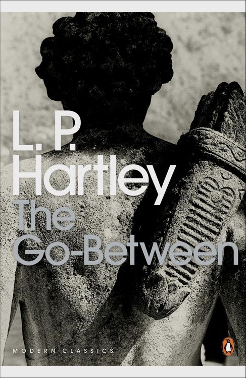 Produktbild: The Go-between