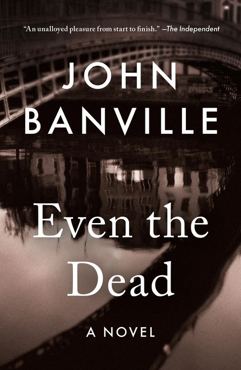 Produktbild: Even the Dead