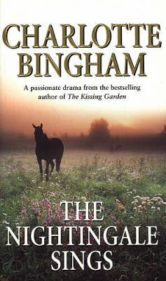 Produktbild: The Nightingale Sings