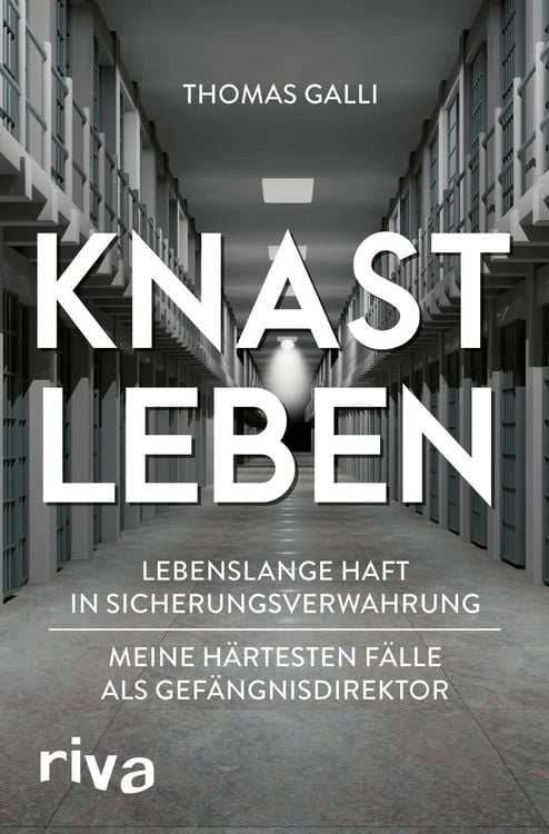 Produktbild: Knastleben