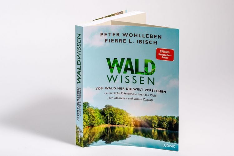 Produktbild: Waldwissen
