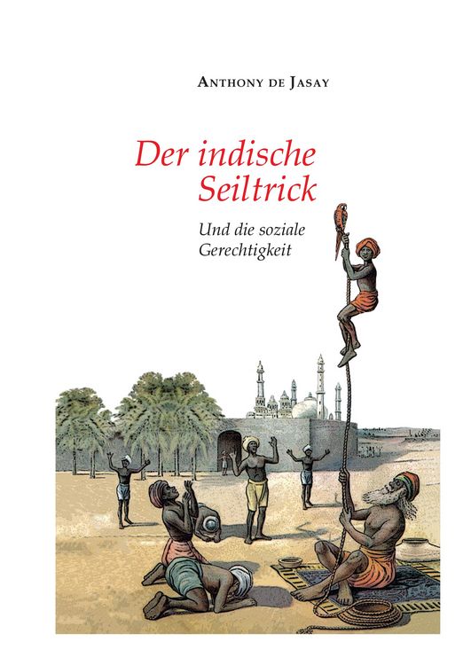 Produktbild: Der indische Seiltrick