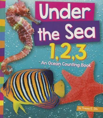 Produktbild: Under the Sea 1, 2, 3
