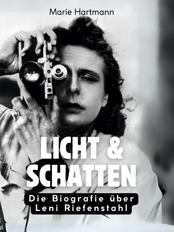 Produktbild: Licht & Schatten