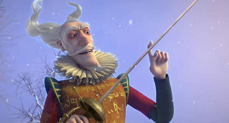 Produktbild: Das Gespenst von Canterville
