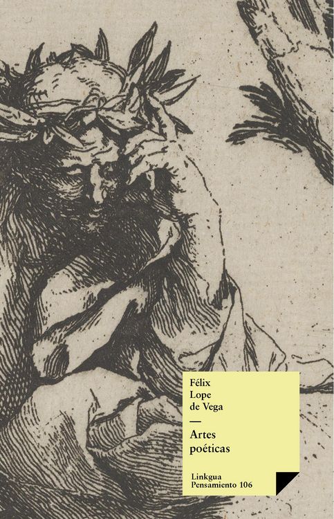 Produktbild: Artes po&eacute;ticas