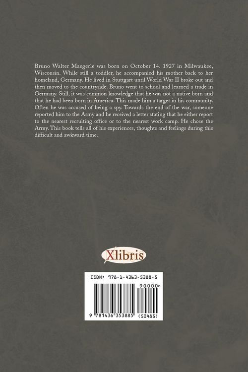 Produktbild: In My Own Words